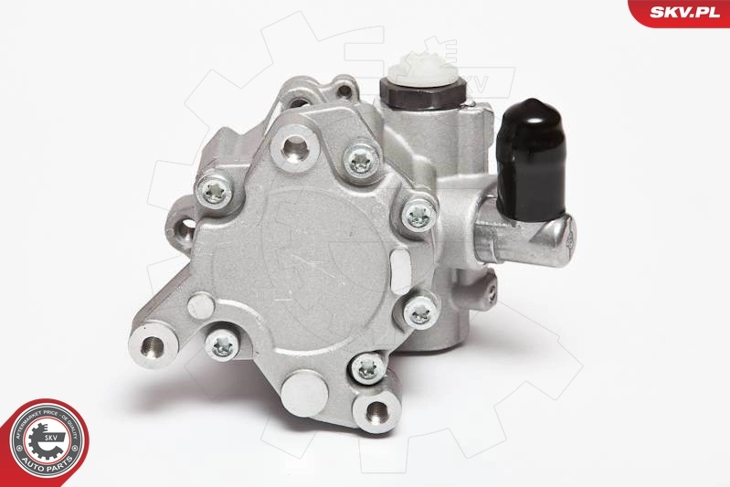 Hydraulic Pump, steering
